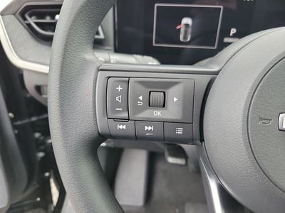 2026 Nissan Kicks - Photo 11