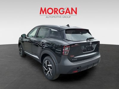 2026 Nissan Kicks - Photo 3