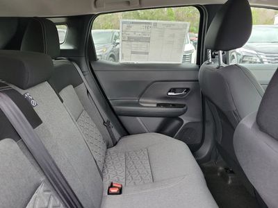 2026 Nissan Kicks - Photo 28