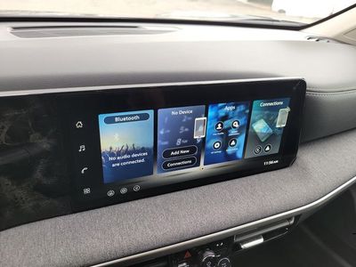 2026 Nissan Kicks - Photo 15