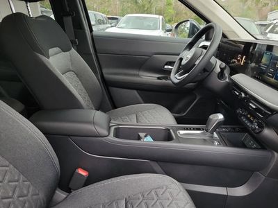 2026 Nissan Kicks - Photo 31