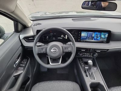 2026 Nissan Kicks - Photo 22