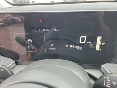 2026 Nissan Kicks - Photo 14
