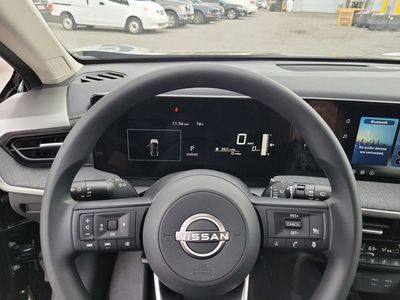 2026 Nissan Kicks - Photo 13