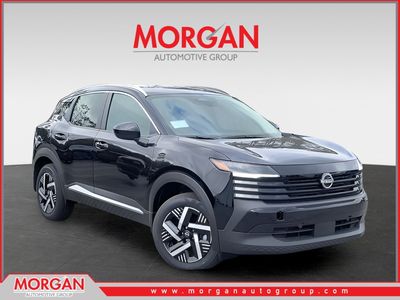 2026 Nissan Kicks - Photo 1