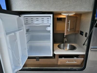 2021 Thor Motor Coach OMNI — photo 43 view