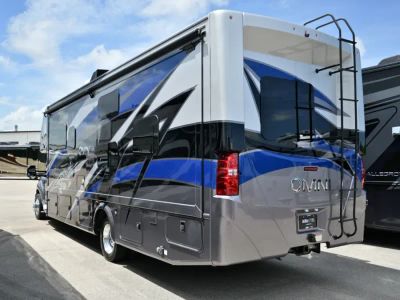 2021 Thor Motor Coach OMNI — photo 50 view