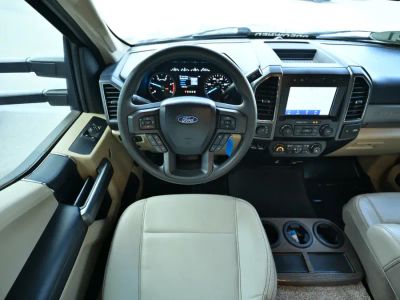 2021 Thor Motor Coach OMNI — side profile view