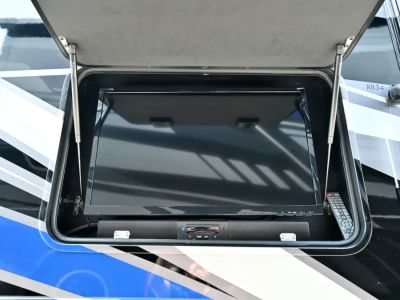 2021 Thor Motor Coach OMNI — photo 39 view
