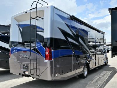 2021 Thor Motor Coach OMNI — photo 51 view