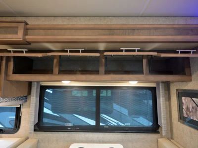 2021 Thor Motor Coach OMNI — photo 10 view