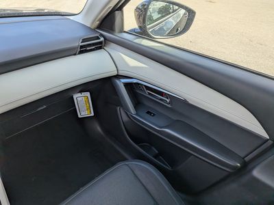 2026 Mazda CX-5 — photo 13 view