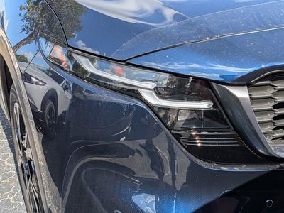 2026 Mazda CX-5 — photo 7 view