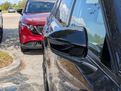 2026 Mazda CX-5 — photo 9 view