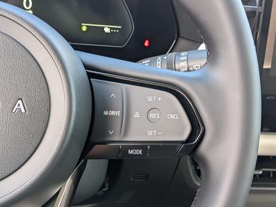 2026 Mazda CX-5 — photo 20 view
