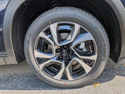 2026 Mazda CX-5 — photo 8 view