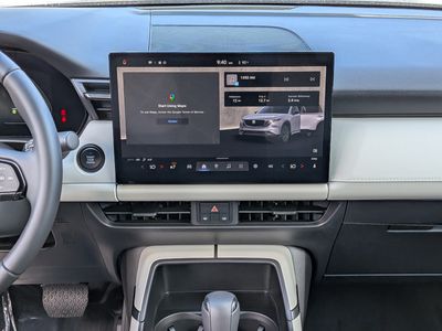 2026 Mazda CX-5 — photo 14 view