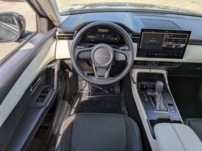 2026 Mazda CX-5 — photo 12 view