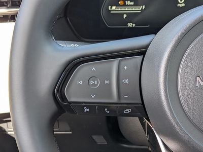 2026 Mazda CX-5 — photo 19 view