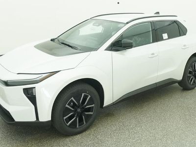 2026 bZ XLE - Photo 28