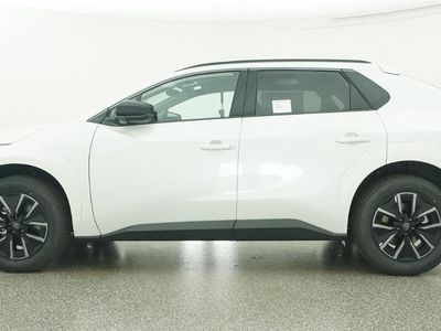 2026 bZ XLE - Photo 44