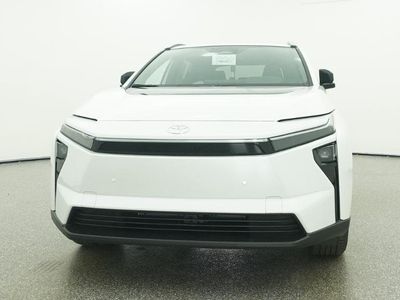 2026 bZ XLE - Photo 29