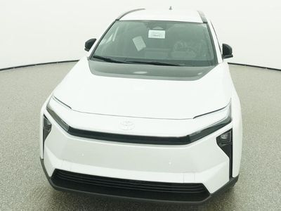 2026 bZ XLE - Photo 33