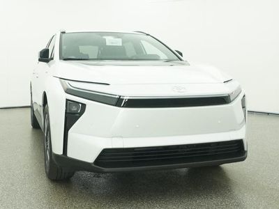 2026 bZ XLE - Photo 43