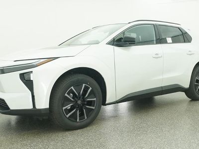 2026 bZ XLE - Photo 30