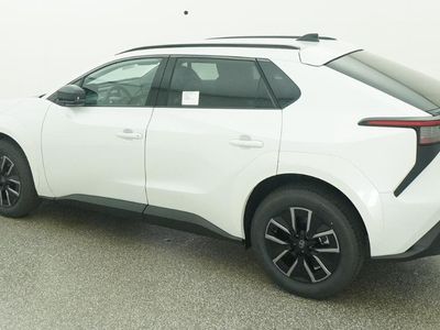 2026 bZ XLE - Photo 34