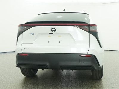 2026 bZ XLE - Photo 39