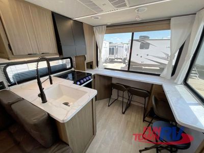 2026 Forest River RV Wildwood X-Lite - Photo 12