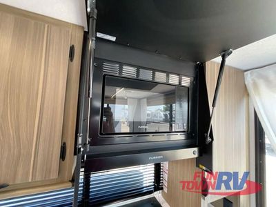 2026 Forest River RV Wildwood X-Lite - Photo 15