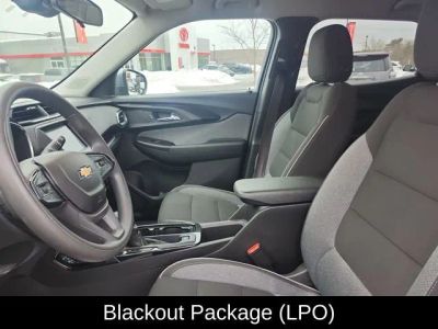 2022 Chevrolet Trailblazer LT - Photo 15