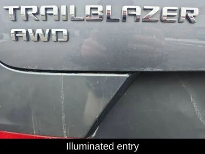 2022 Chevrolet Trailblazer LT - Photo 1