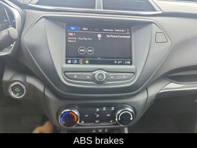 2022 Chevrolet Trailblazer LT - Photo 21