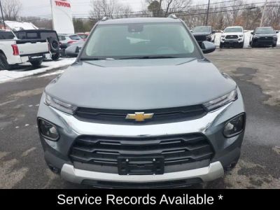 2022 Chevrolet Trailblazer LT - Photo 9