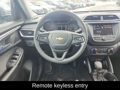 2022 Chevrolet Trailblazer LT - Photo 17