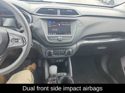 2022 Chevrolet Trailblazer LT - Photo 20