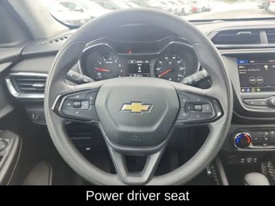 2022 Chevrolet Trailblazer LT - Photo 18