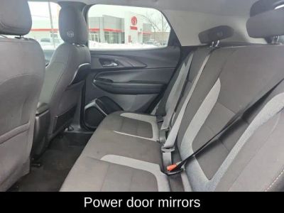 2022 Chevrolet Trailblazer LT - Photo 25