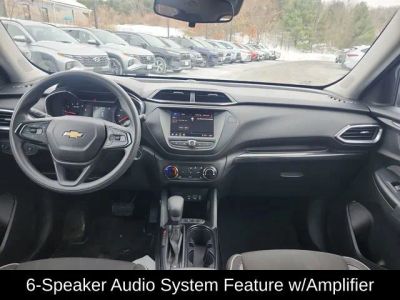 2022 Chevrolet Trailblazer LT - Photo 16