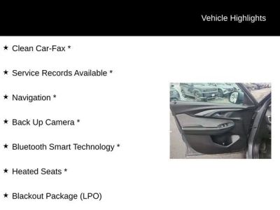 2022 Chevrolet Trailblazer LT - Photo 11