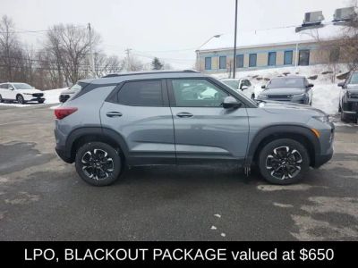 2022 Chevrolet Trailblazer LT - Photo 3