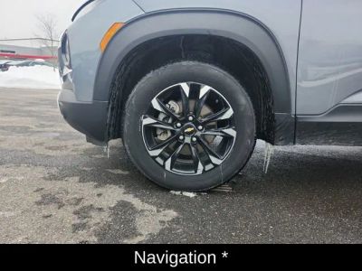 2022 Chevrolet Trailblazer LT - Photo 10