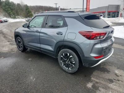 2022 Chevrolet Trailblazer LT - Photo 6