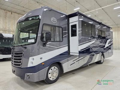 2026 Forest River RV FR3 Plus - Photo 4