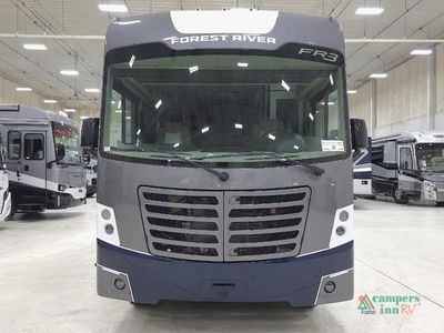 2026 Forest River RV FR3 Plus - Photo 3