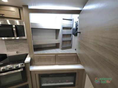 2026 Forest River RV FR3 Plus - Photo 48