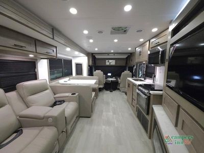 2026 Forest River RV FR3 Plus - Photo 25